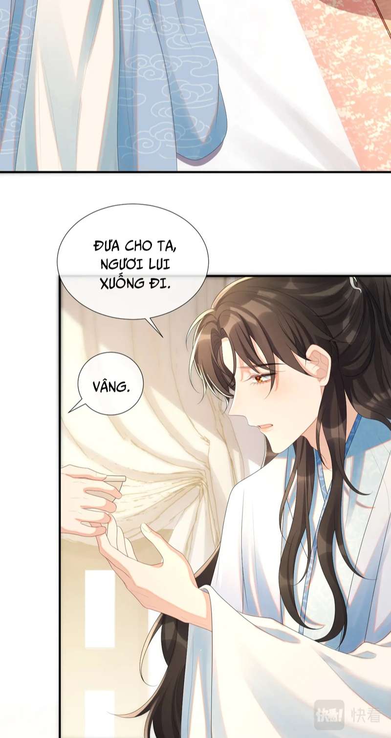 Phược Long Vi Hậu Chap 75 - Next Chap 76