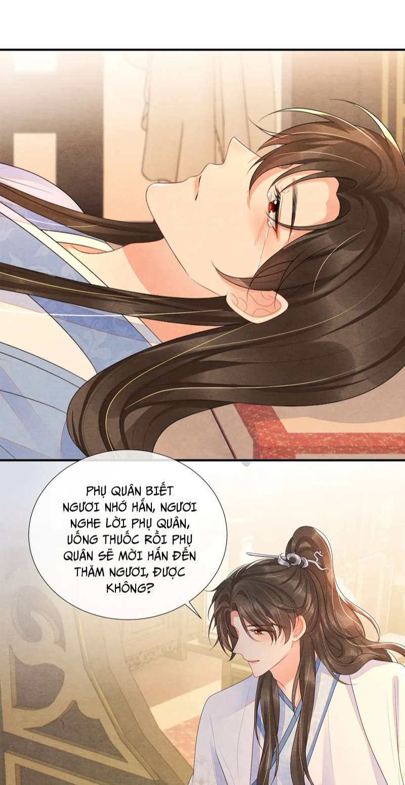 Phược Long Vi Hậu Chap 75 - Next Chap 76