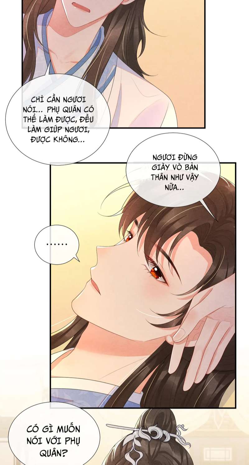 Phược Long Vi Hậu Chap 75 - Next Chap 76