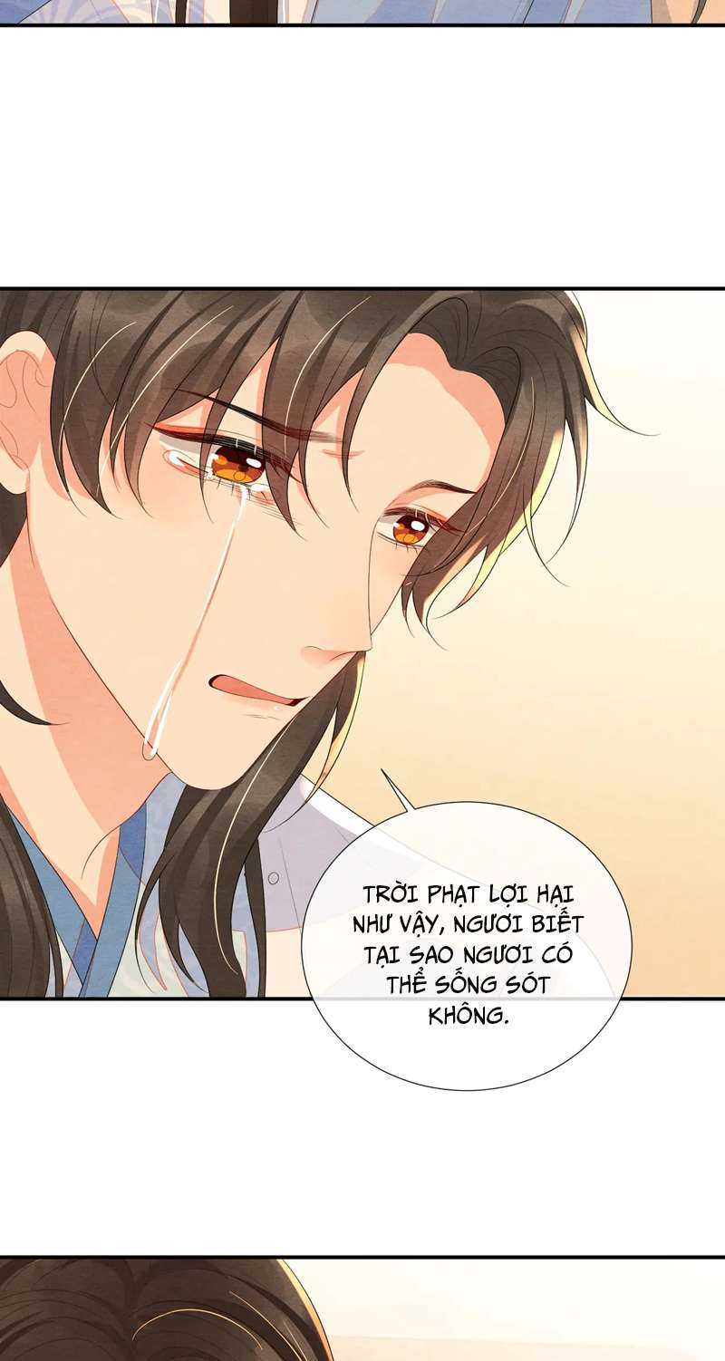 Phược Long Vi Hậu Chap 75 - Next Chap 76