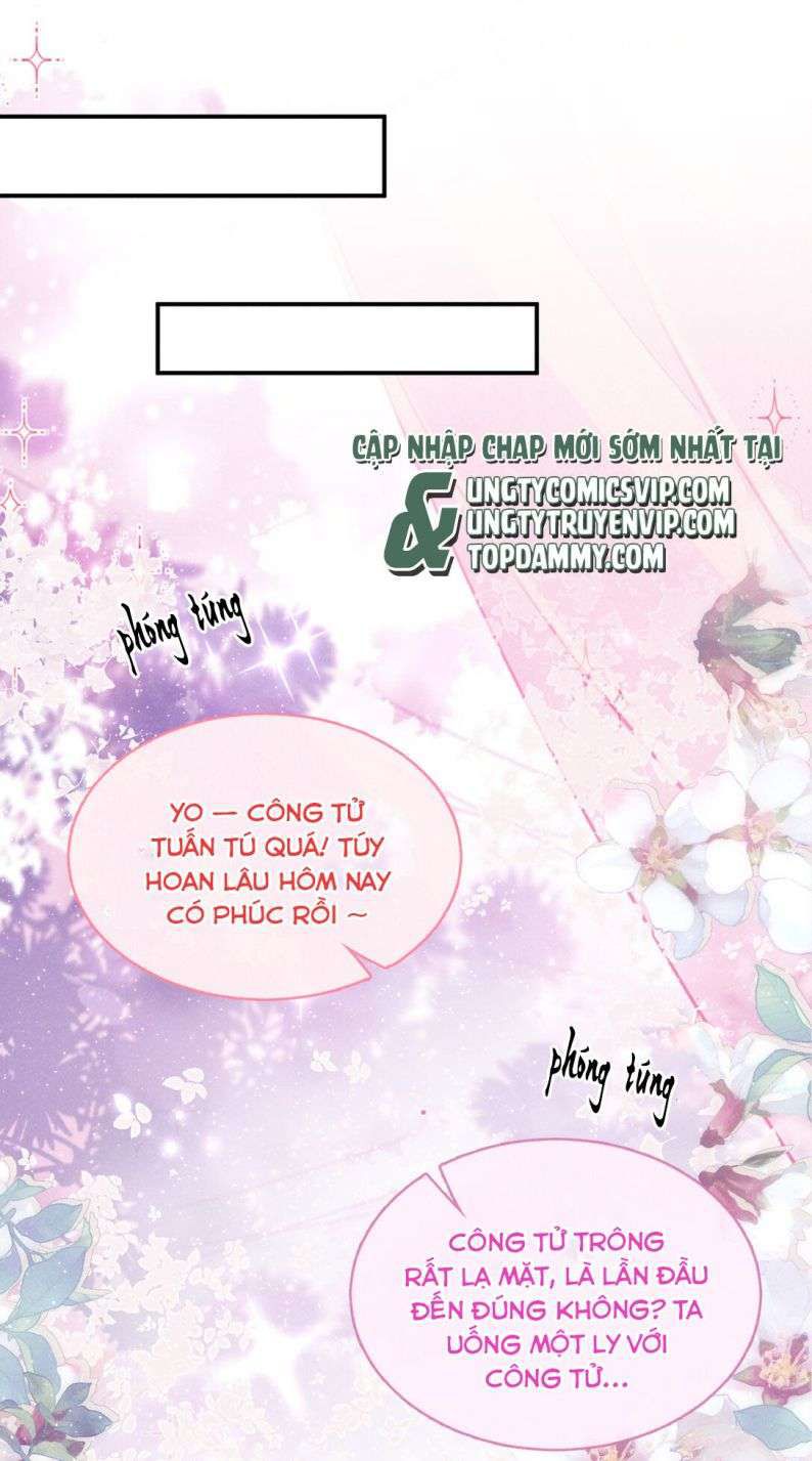 Hôm Nay Lại Lấy Mạng Công Lược Phản Diện Chap 13 - Next Chap 14