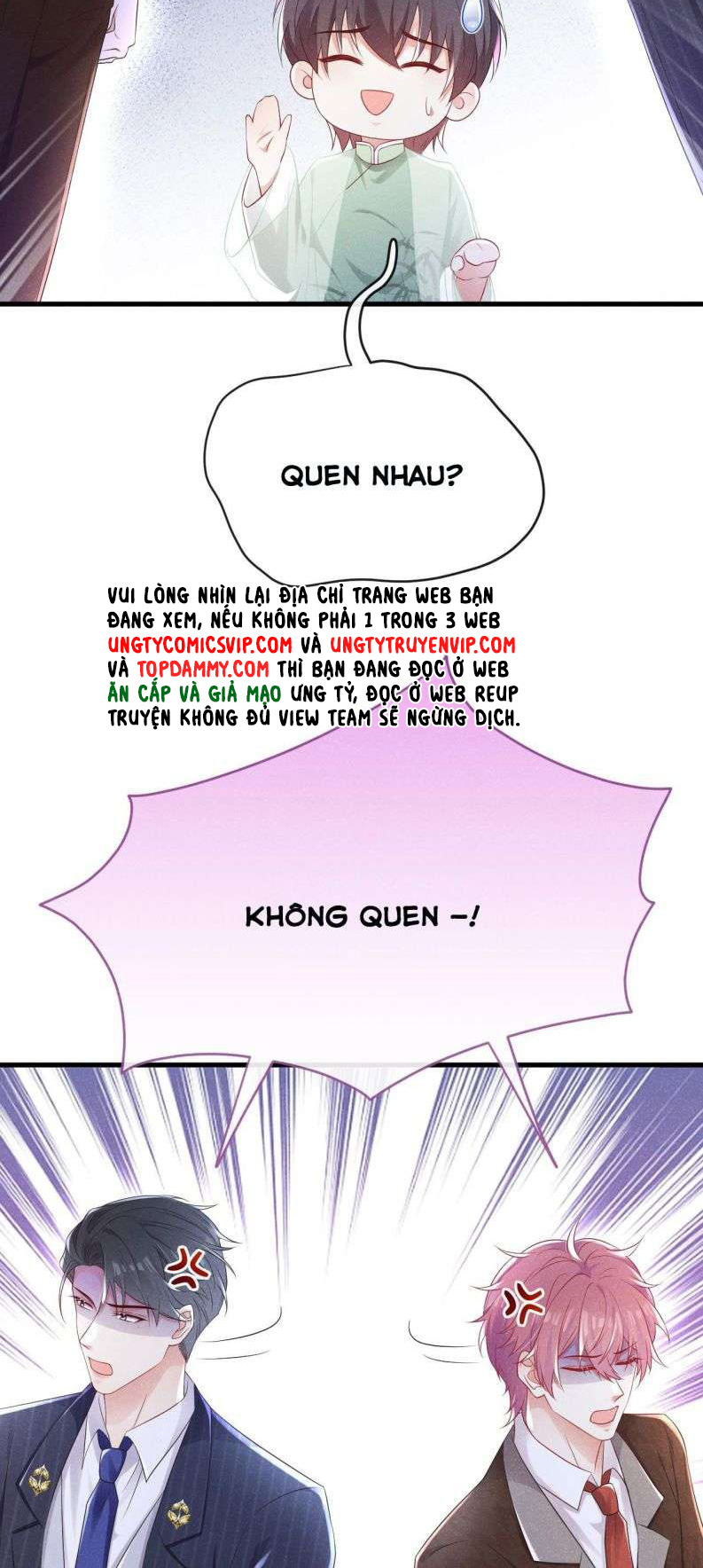 Tôi Với Hình Mẫu Lý Tưởng Lìa Trần Rồi! Chap 86 - Next Chap 87