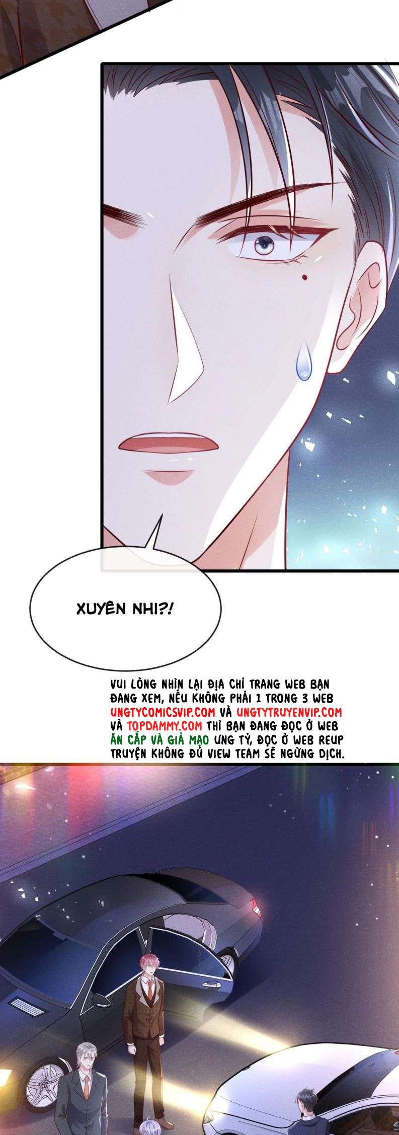 Tôi Với Hình Mẫu Lý Tưởng Lìa Trần Rồi! Chap 86 - Next Chap 87