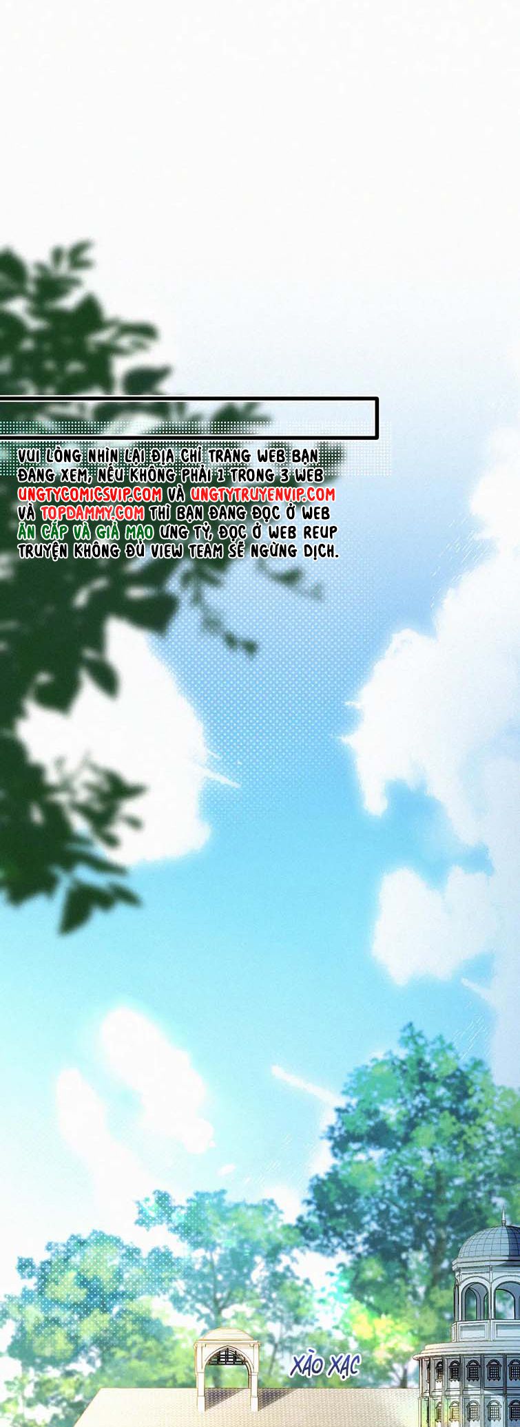 Tết Thiếu Nhi Của Sơ Tam Và Lục Nhẩt Chap 15 - Next Chap 16