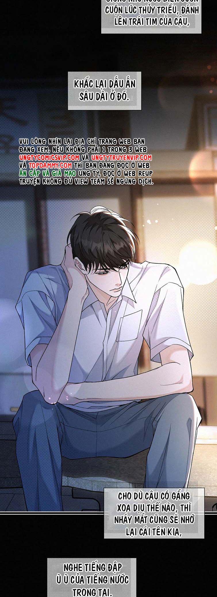 Tết Thiếu Nhi Của Sơ Tam Và Lục Nhẩt Chap 15 - Next Chap 16