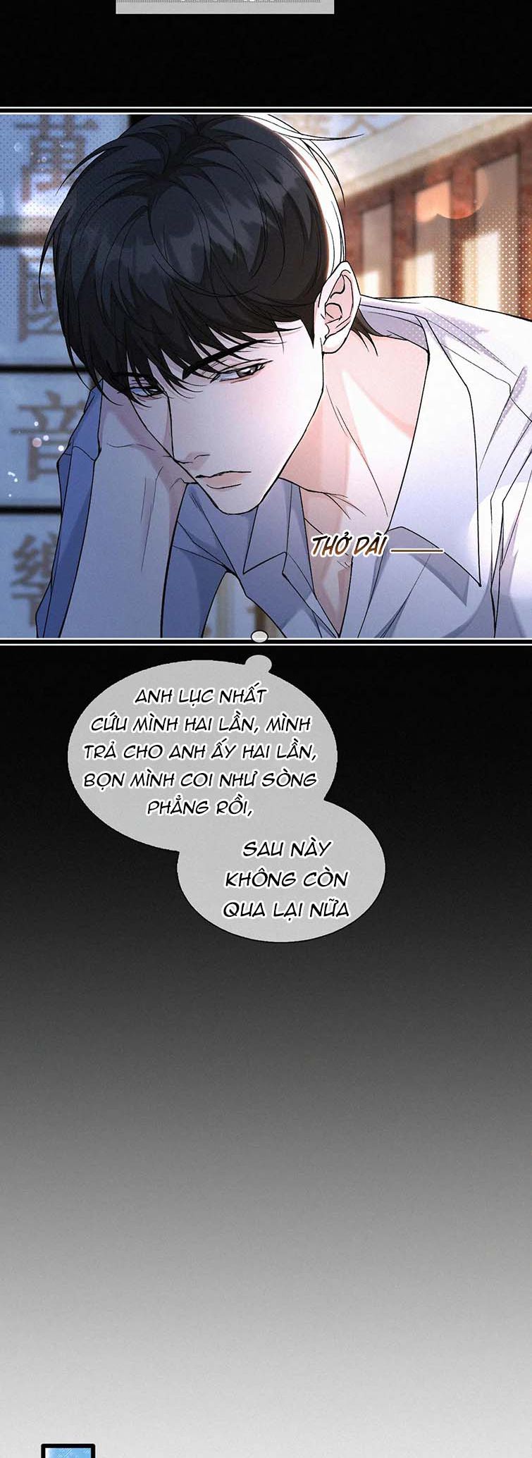 Tết Thiếu Nhi Của Sơ Tam Và Lục Nhẩt Chap 15 - Next Chap 16