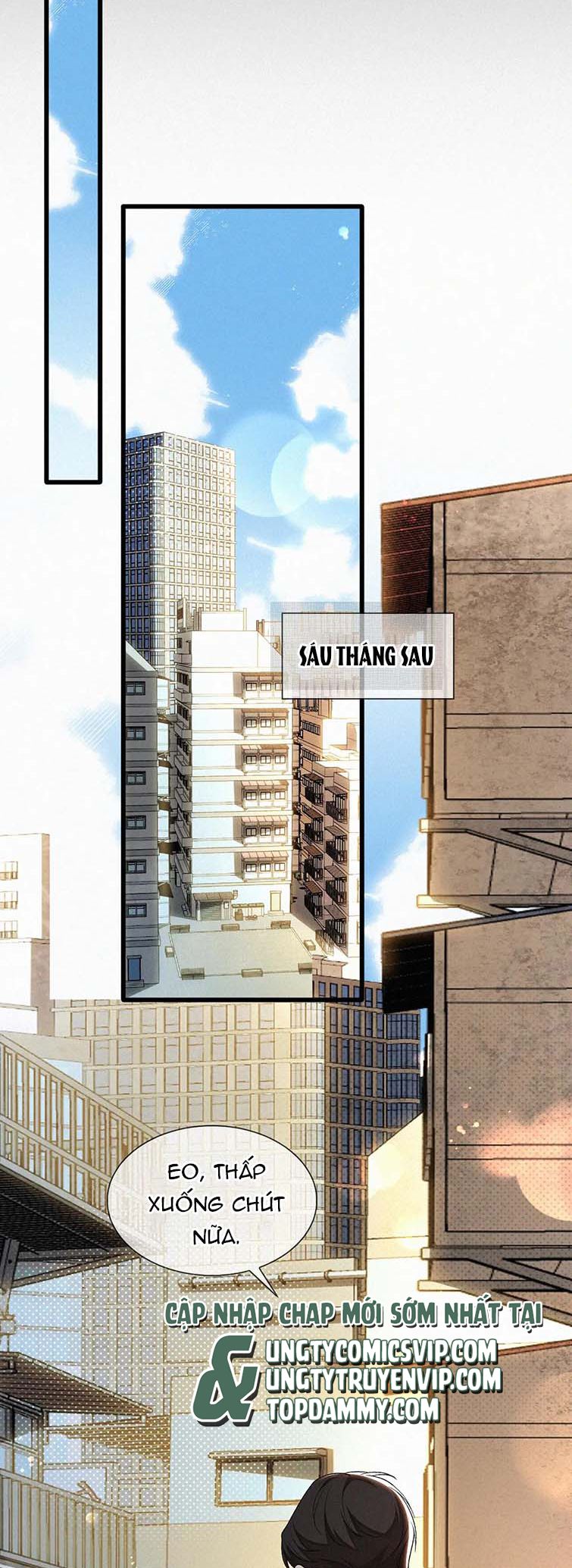 Tết Thiếu Nhi Của Sơ Tam Và Lục Nhẩt Chap 15 - Next Chap 16