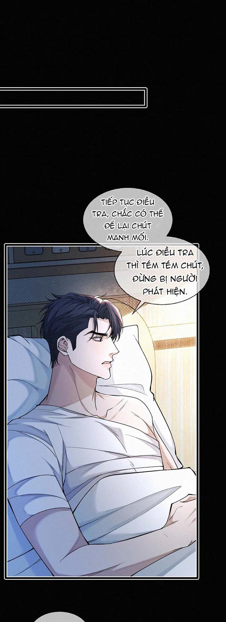Tết Thiếu Nhi Của Sơ Tam Và Lục Nhẩt Chap 15 - Next Chap 16