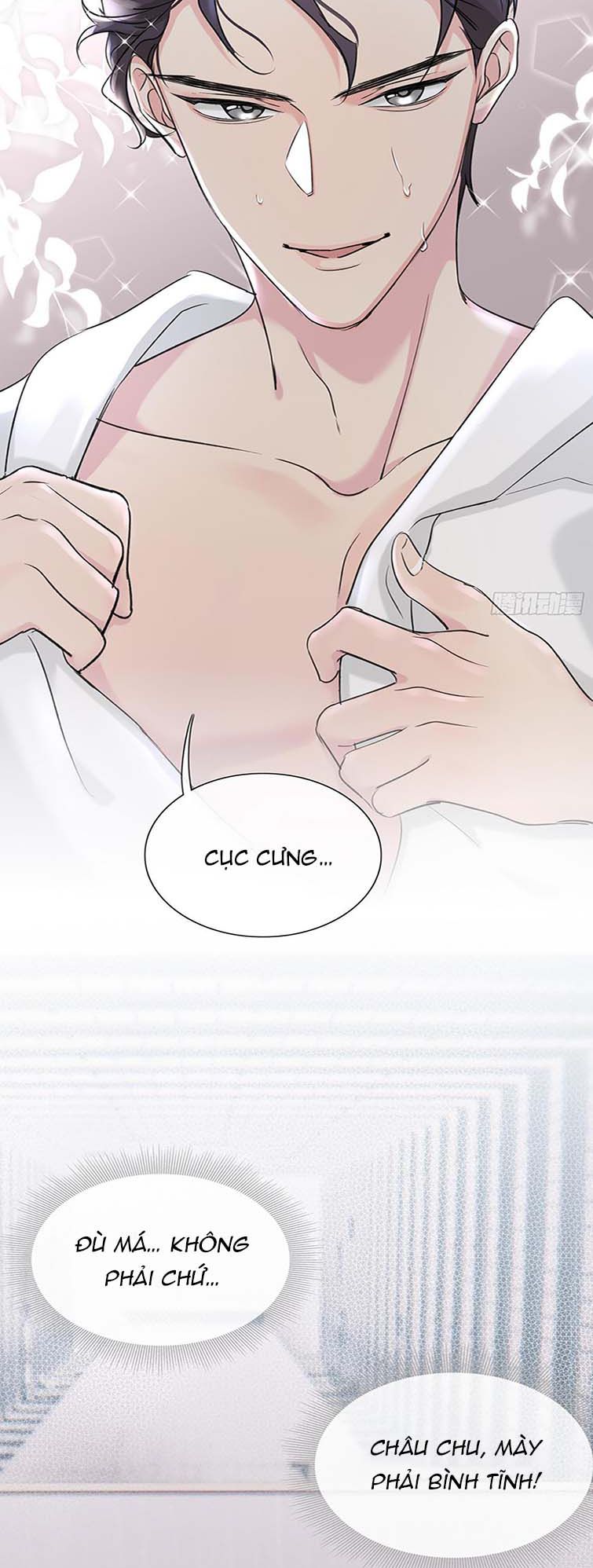 Sau Khi Xuyên Thành Pháo Hôi Tôi Chỉ Muốn Ly Hôn Chap 10 - Next Chap 11