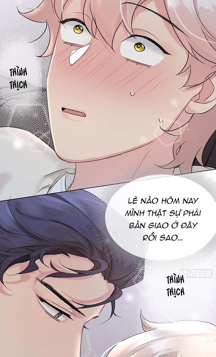 Sau Khi Xuyên Thành Pháo Hôi Tôi Chỉ Muốn Ly Hôn Chap 10 - Next Chap 11