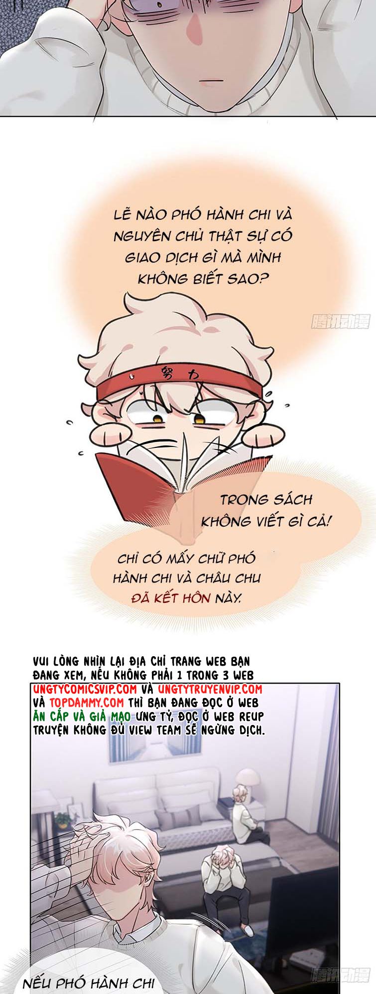 Sau Khi Xuyên Thành Pháo Hôi Tôi Chỉ Muốn Ly Hôn Chap 10 - Next Chap 11