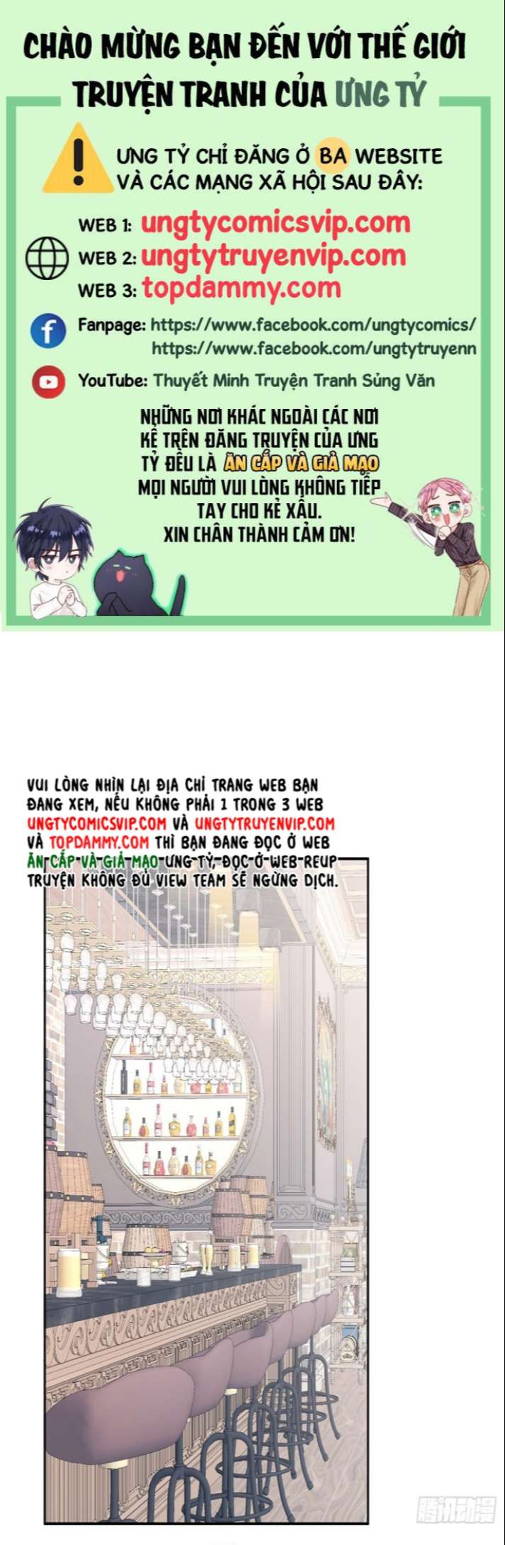 Đừng Đắc Tội Nam Chính Chap 19 - Next Chap 20