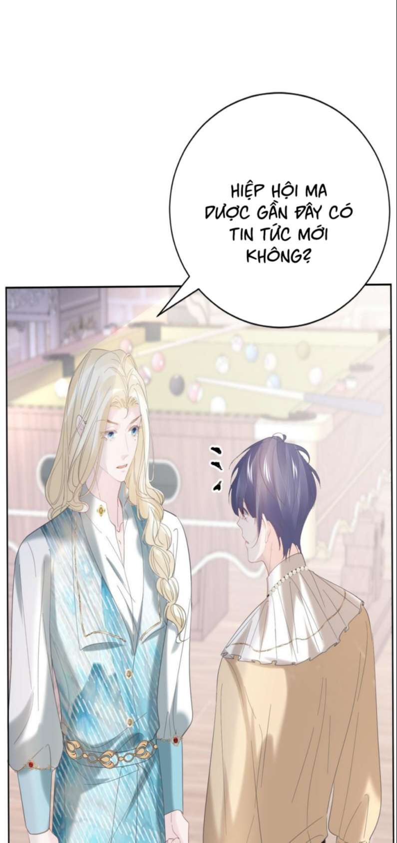 Đừng Đắc Tội Nam Chính Chap 19 - Next Chap 20