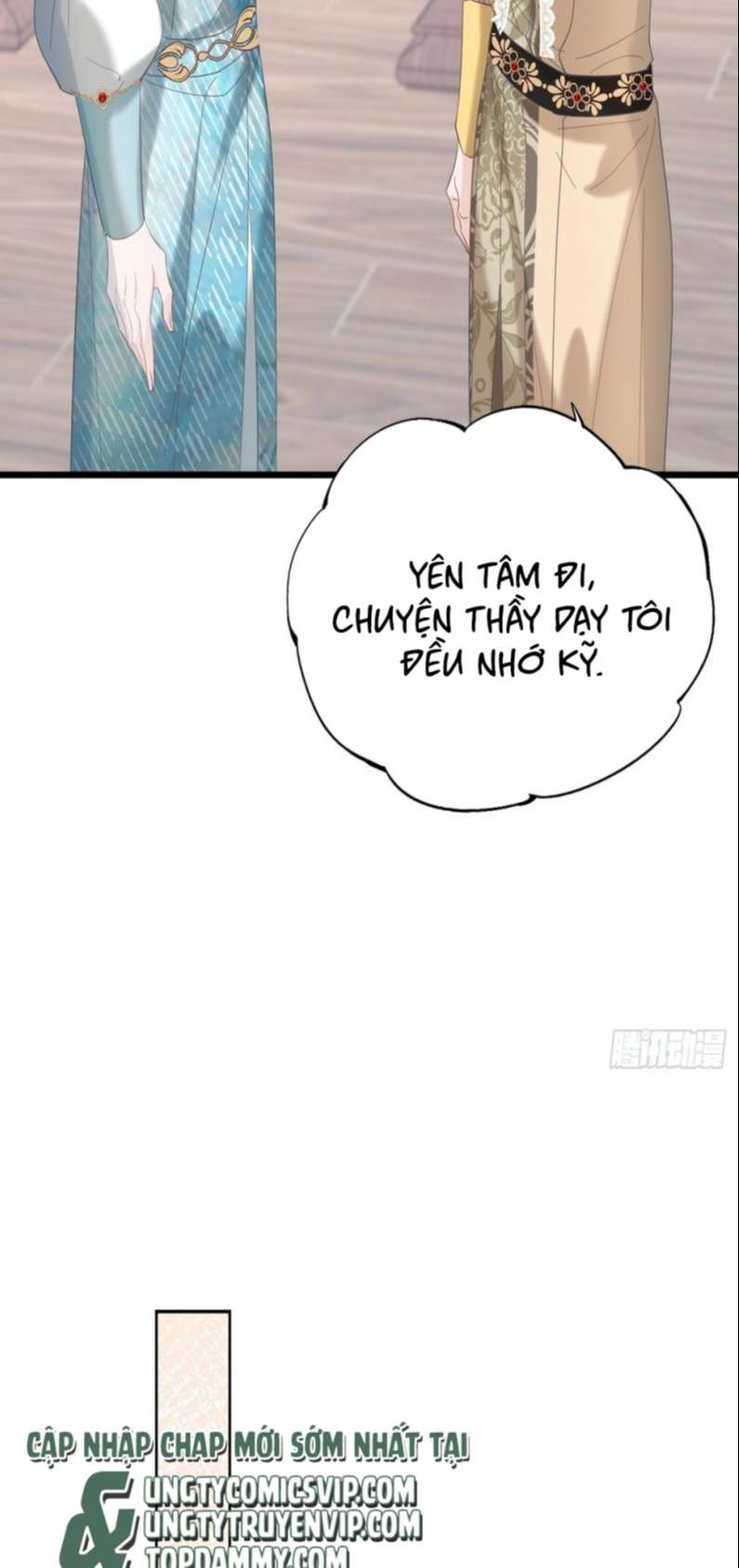 Đừng Đắc Tội Nam Chính Chap 19 - Next Chap 20