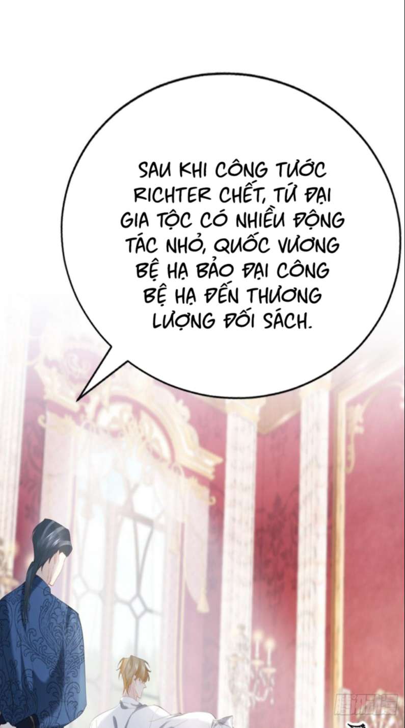 Đừng Đắc Tội Nam Chính Chap 19 - Next Chap 20