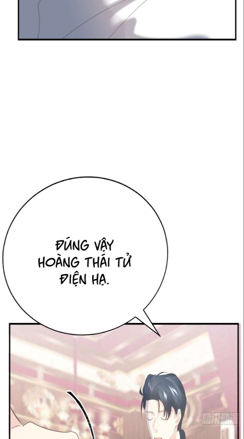 Đừng Đắc Tội Nam Chính Chap 19 - Next Chap 20