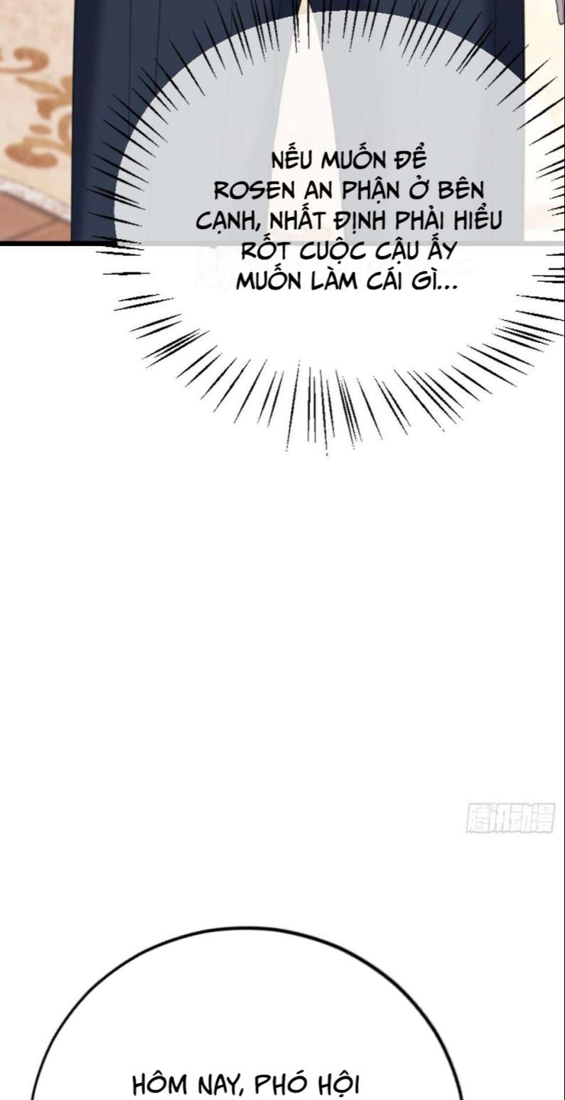 Đừng Đắc Tội Nam Chính Chap 19 - Next Chap 20