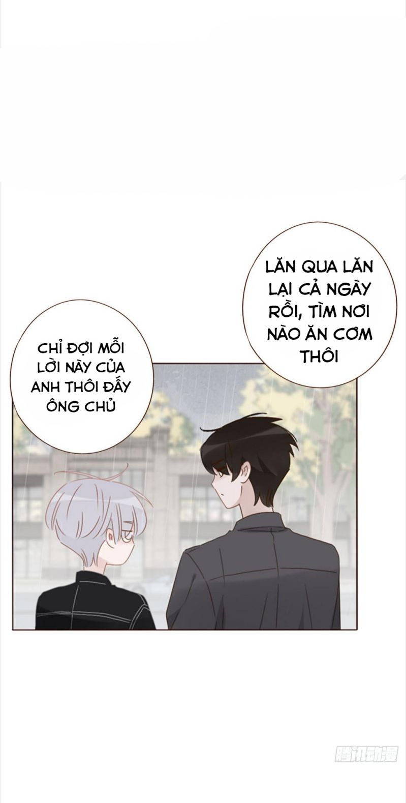 Ôm Chặt Vào Lòng Chap 78 - Next Chap 79