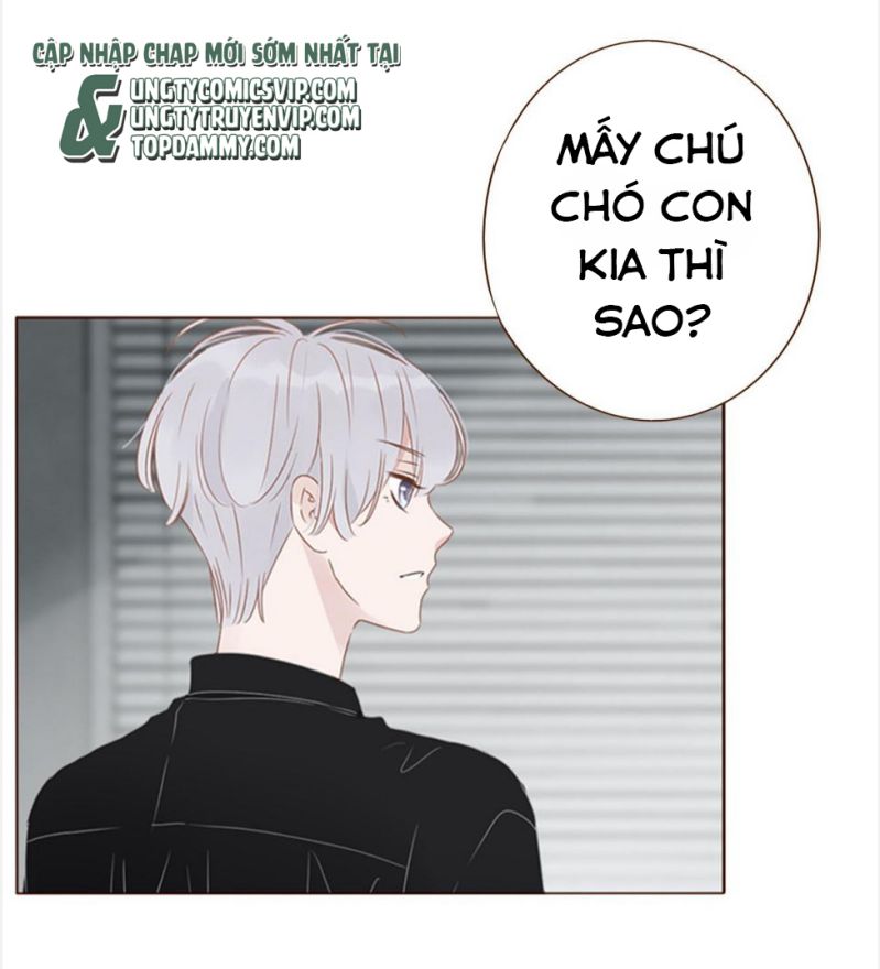 Ôm Chặt Vào Lòng Chap 78 - Next Chap 79