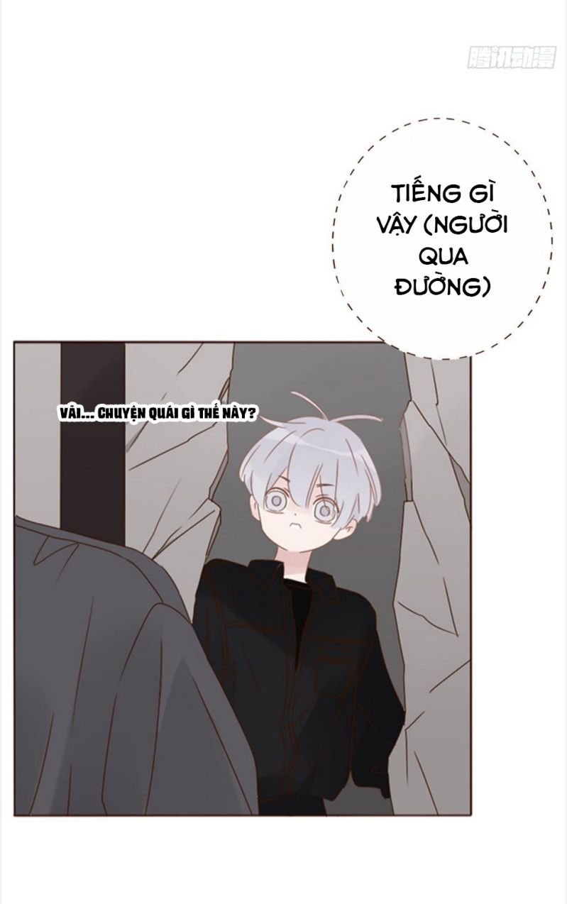 Ôm Chặt Vào Lòng Chap 78 - Next Chap 79