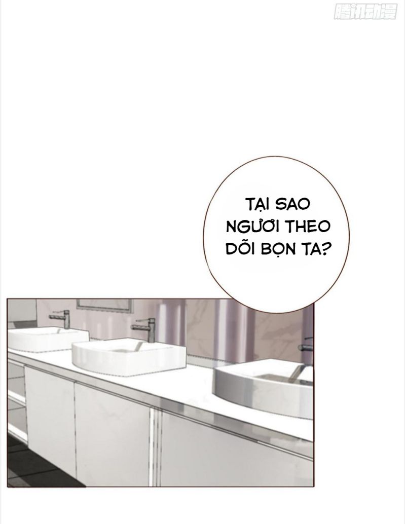 Ôm Chặt Vào Lòng Chap 78 - Next Chap 79