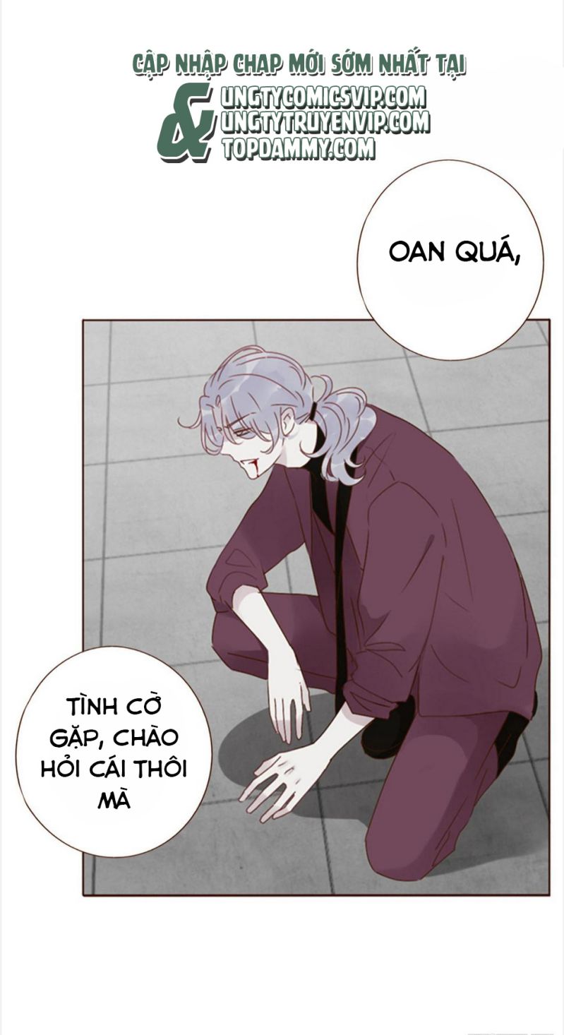 Ôm Chặt Vào Lòng Chap 78 - Next Chap 79