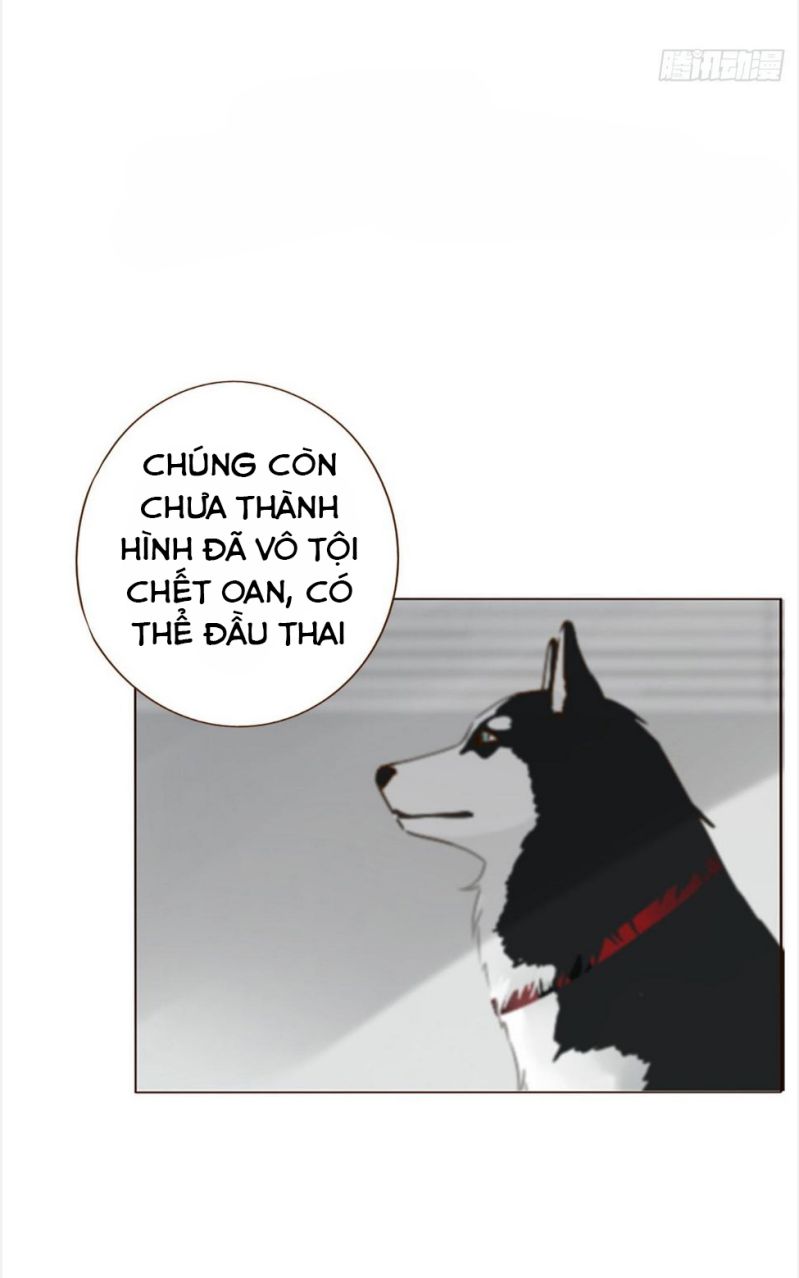 Ôm Chặt Vào Lòng Chap 78 - Next Chap 79