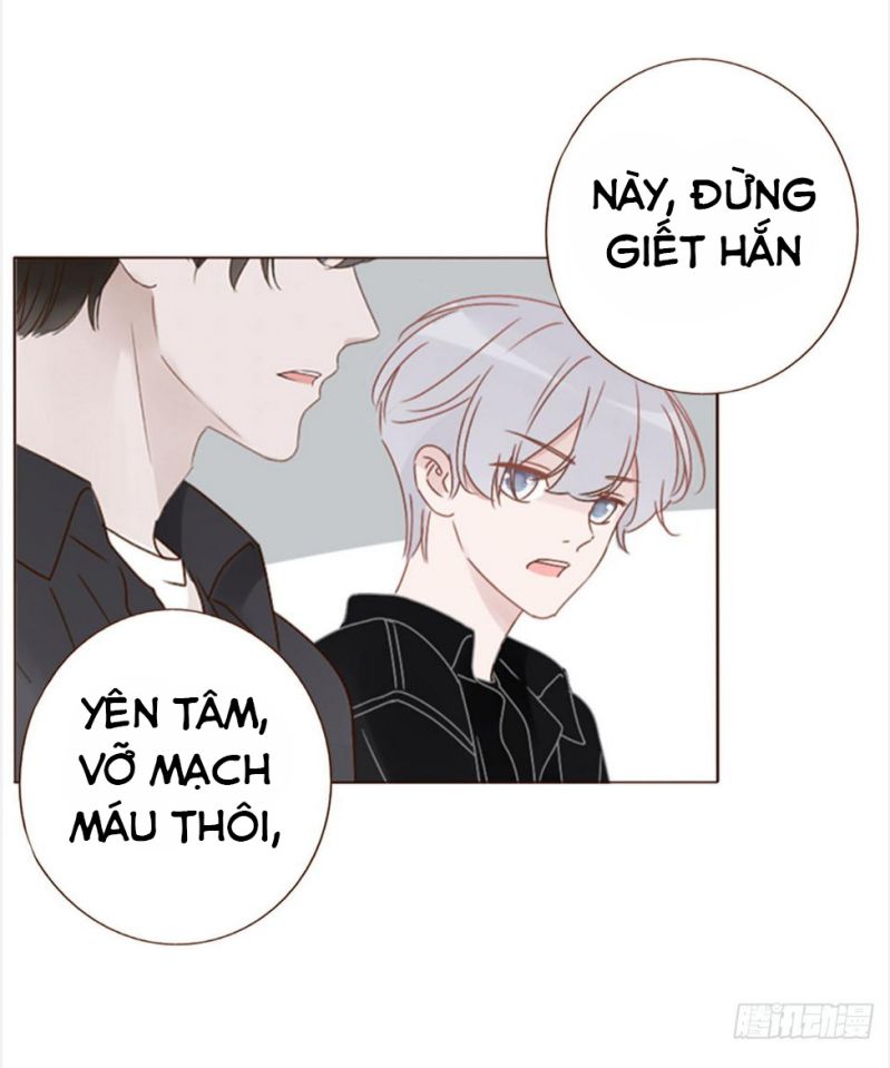 Ôm Chặt Vào Lòng Chap 78 - Next Chap 79