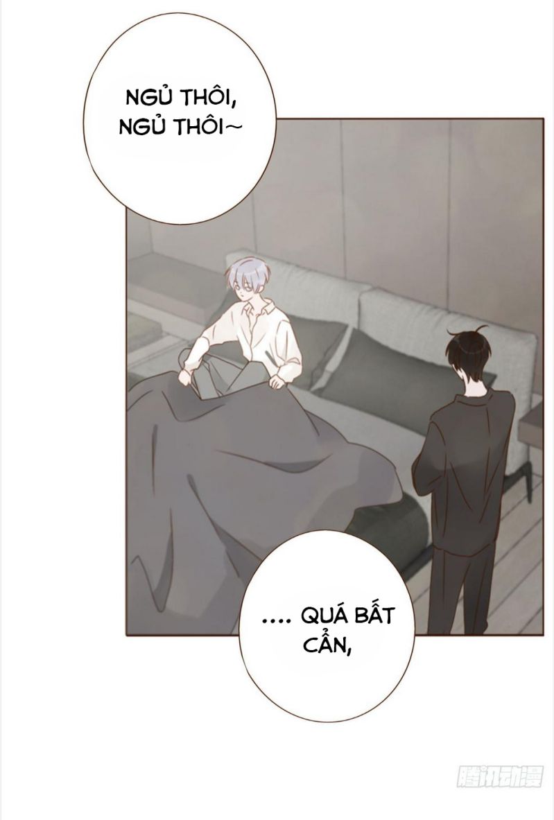 Ôm Chặt Vào Lòng Chap 78 - Next Chap 79