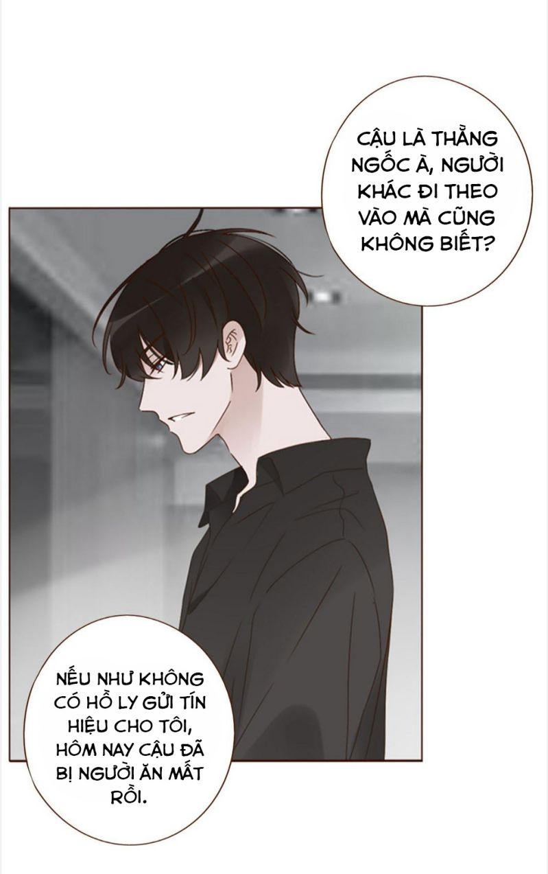 Ôm Chặt Vào Lòng Chap 78 - Next Chap 79