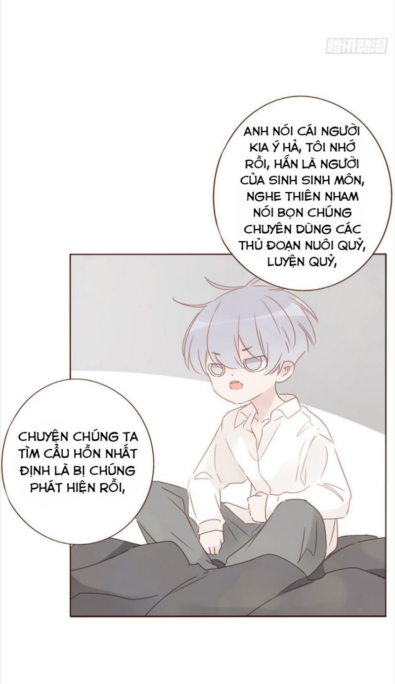 Ôm Chặt Vào Lòng Chap 78 - Next Chap 79