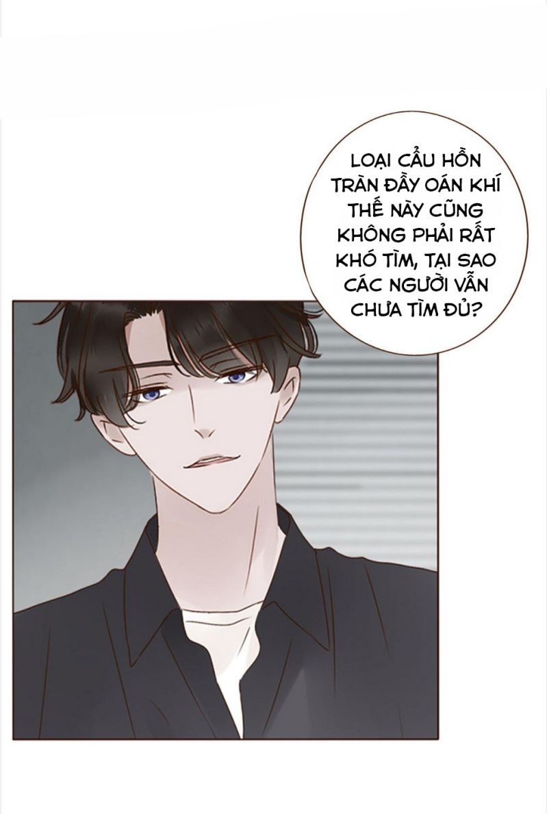 Ôm Chặt Vào Lòng Chap 78 - Next Chap 79