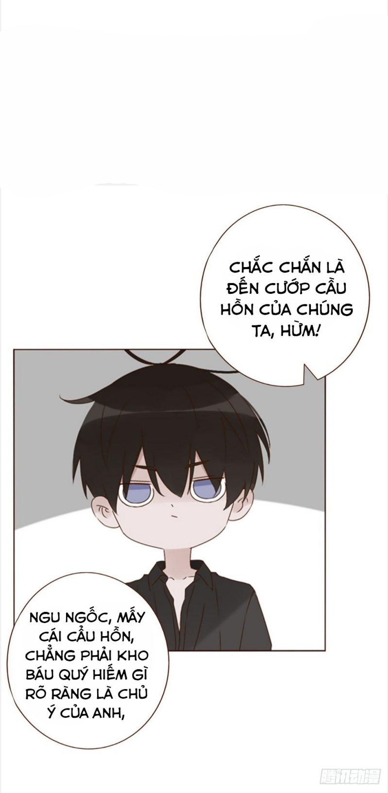 Ôm Chặt Vào Lòng Chap 78 - Next Chap 79