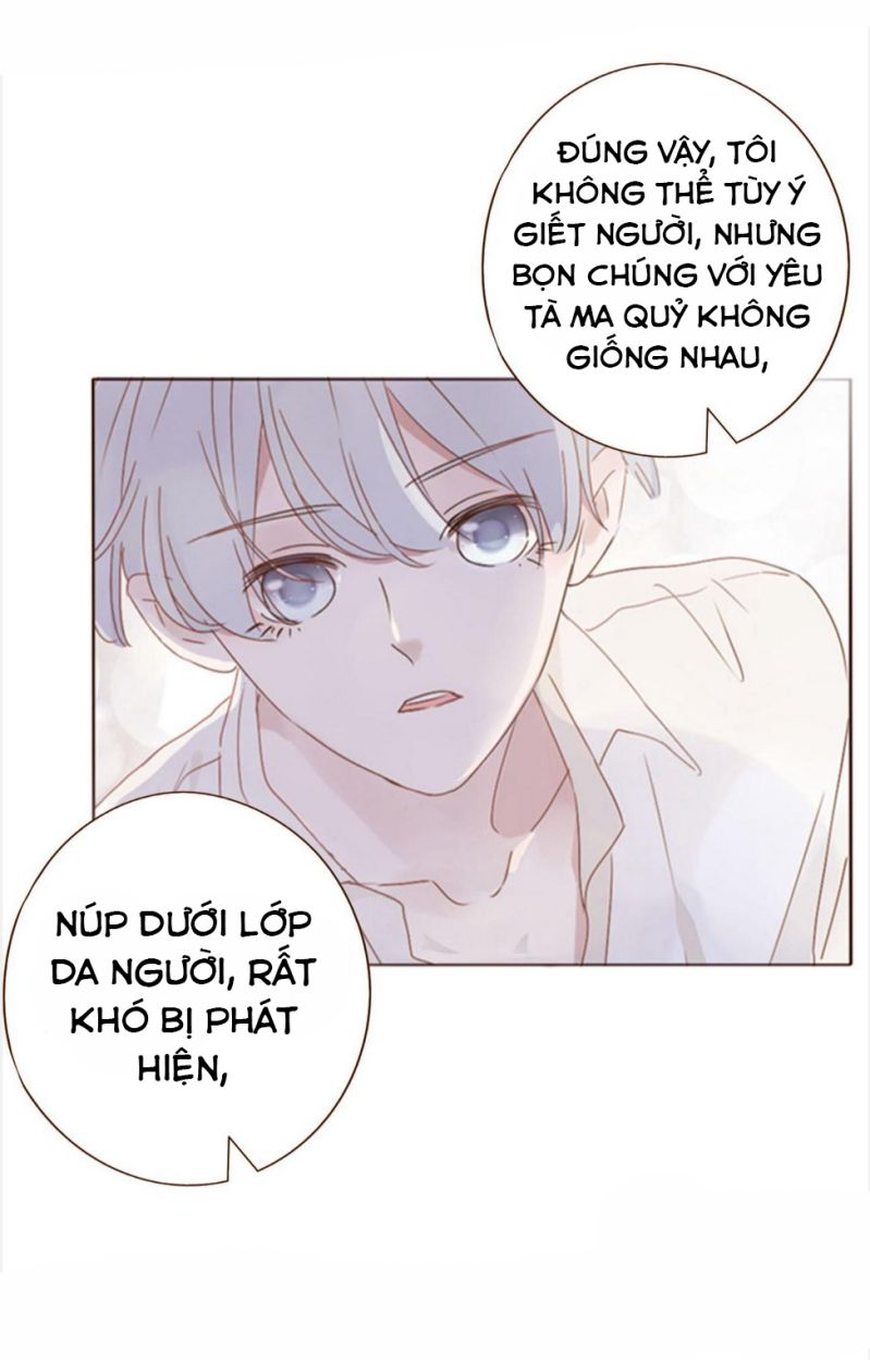 Ôm Chặt Vào Lòng Chap 78 - Next Chap 79