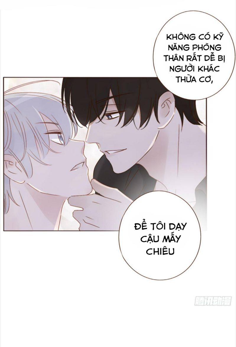 Ôm Chặt Vào Lòng Chap 78 - Next Chap 79