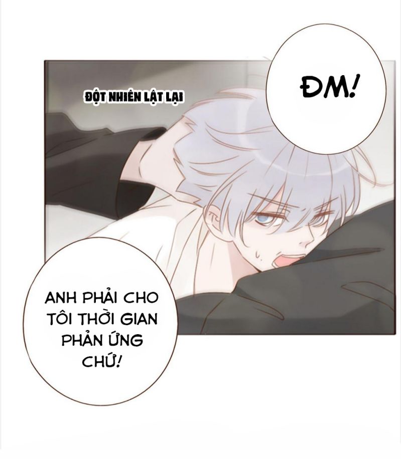 Ôm Chặt Vào Lòng Chap 78 - Next Chap 79