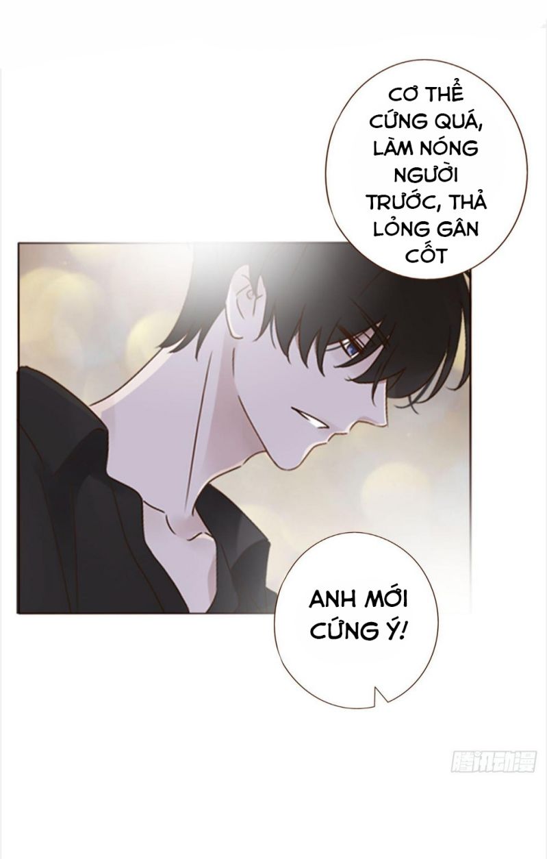 Ôm Chặt Vào Lòng Chap 78 - Next Chap 79