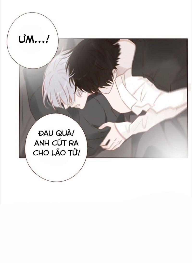 Ôm Chặt Vào Lòng Chap 78 - Next Chap 79