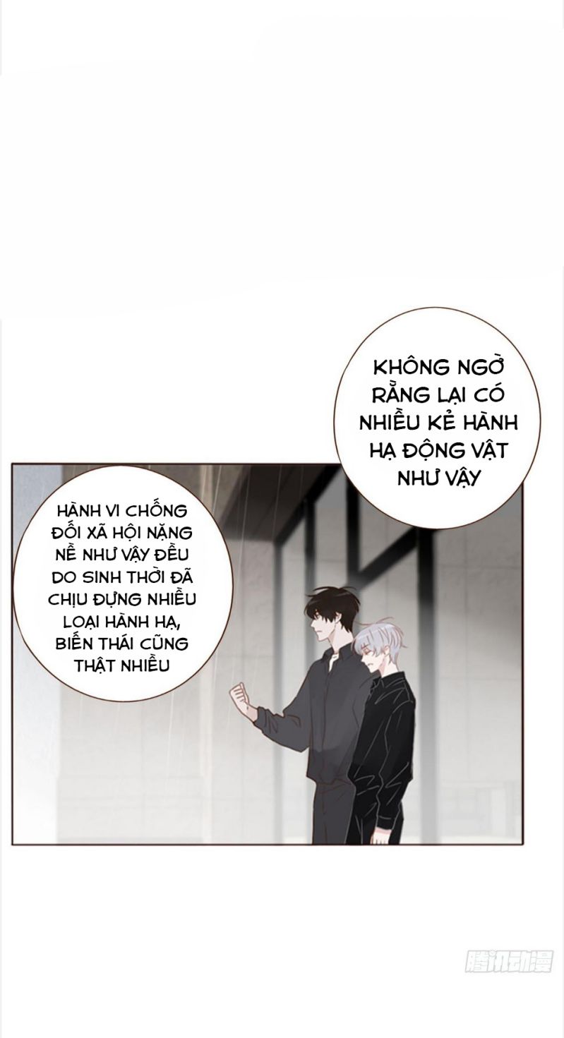 Ôm Chặt Vào Lòng Chap 78 - Next Chap 79