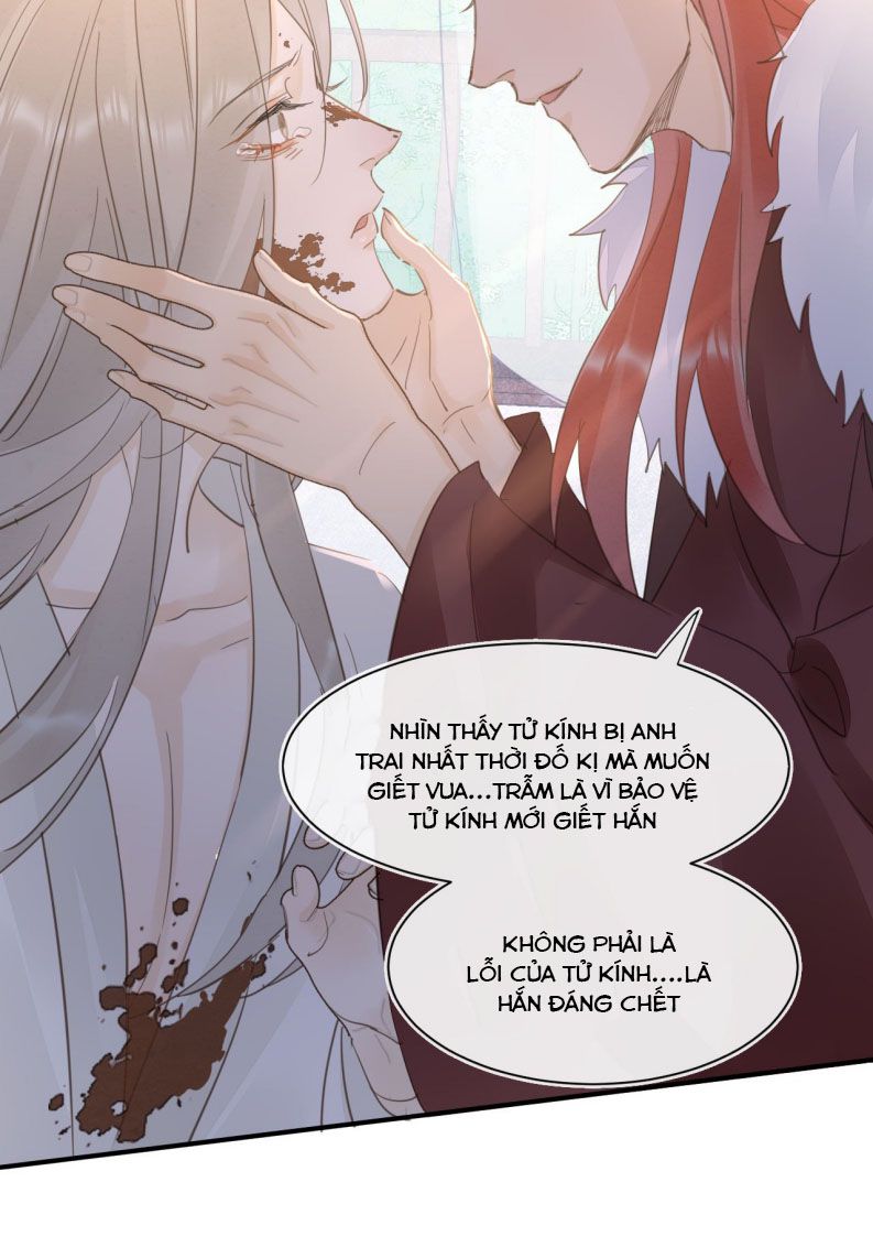 Tù Long Chap 115 - Next Chap 116