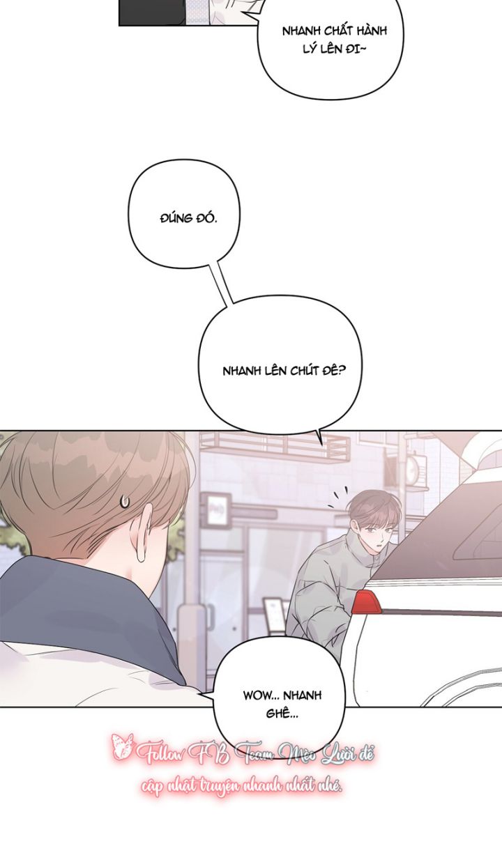 Đừng bận tâm, em yêu Chap 30 - Next Chap 31