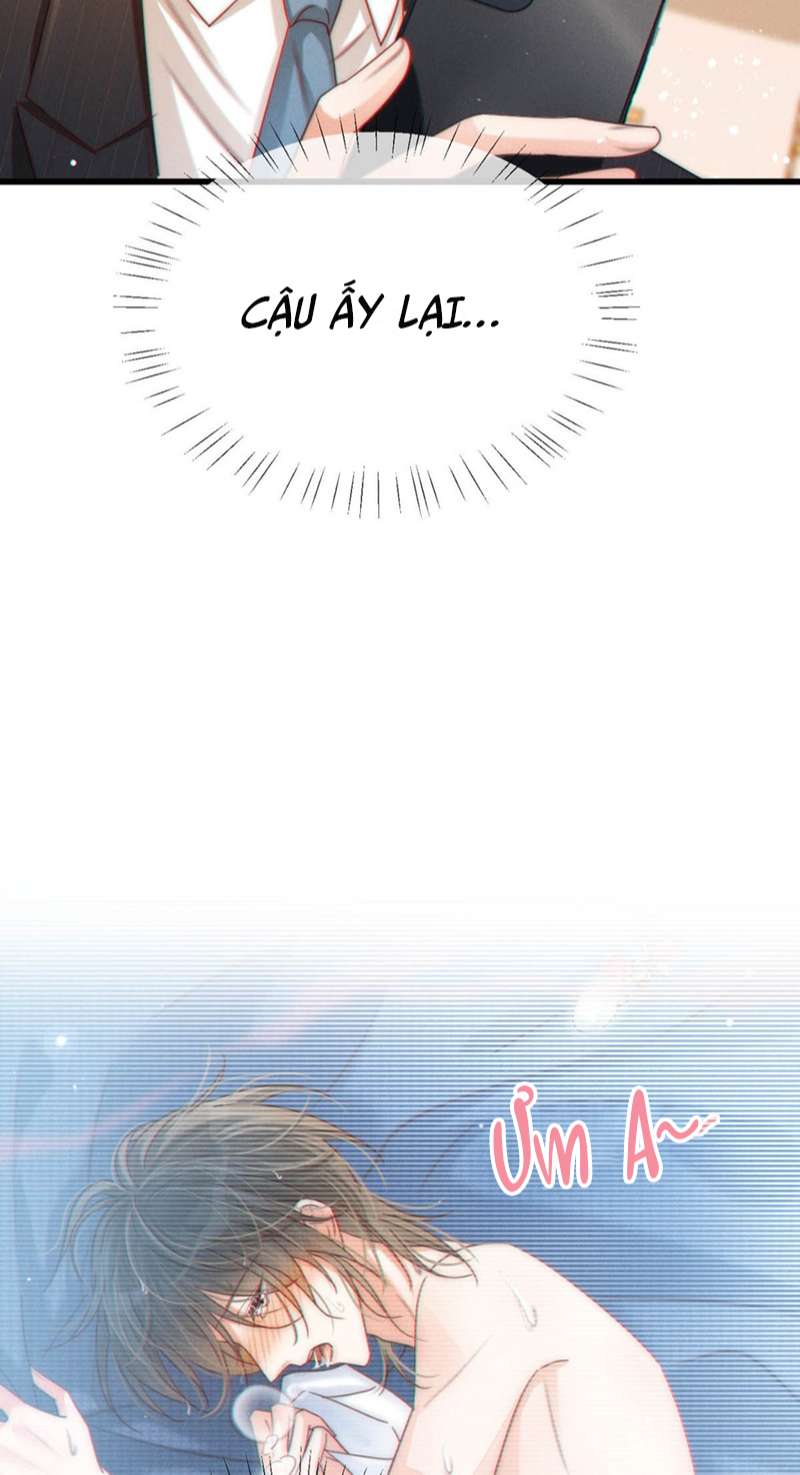 Nịch Tửu Chapter 70 - Next Chapter 71