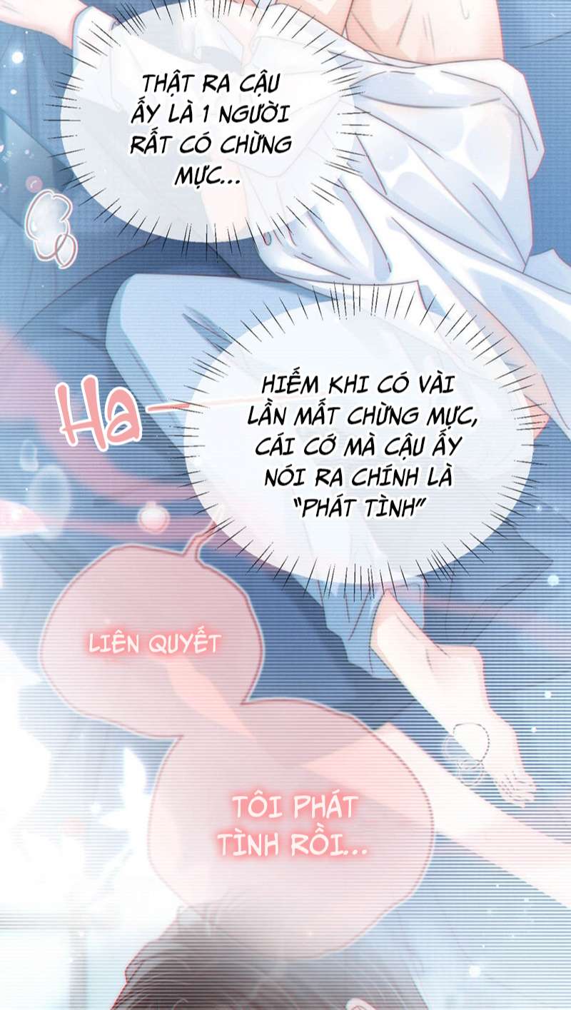 Nịch Tửu Chapter 70 - Next Chapter 71