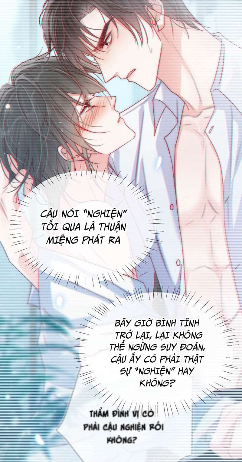 Nịch Tửu Chapter 70 - Next Chapter 71