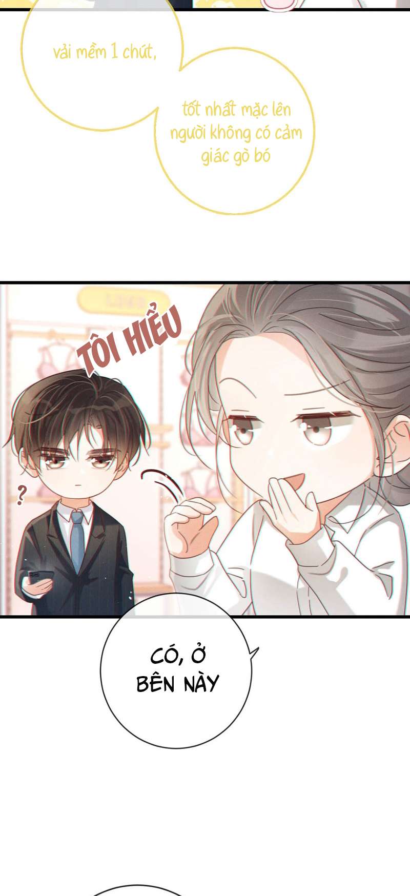 Nịch Tửu Chapter 70 - Next Chapter 71