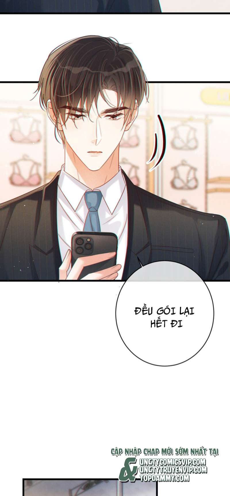 Nịch Tửu Chapter 70 - Next Chapter 71