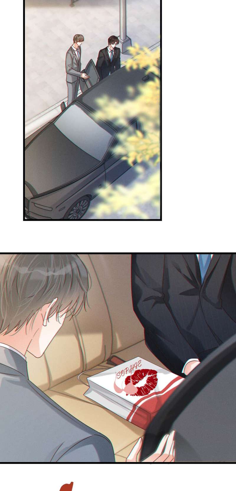 Nịch Tửu Chapter 70 - Next Chapter 71