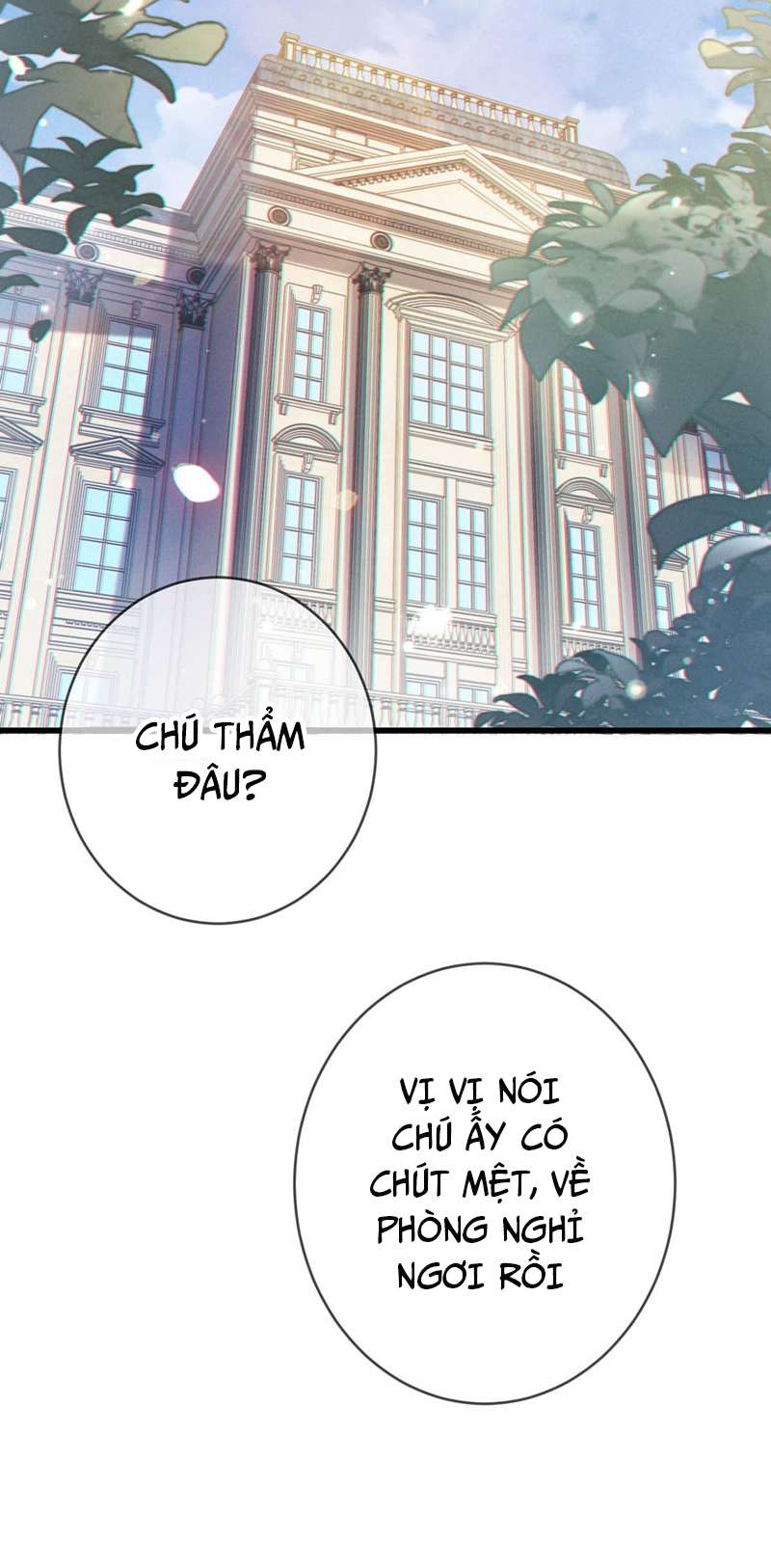 Nịch Tửu Chapter 70 - Next Chapter 71