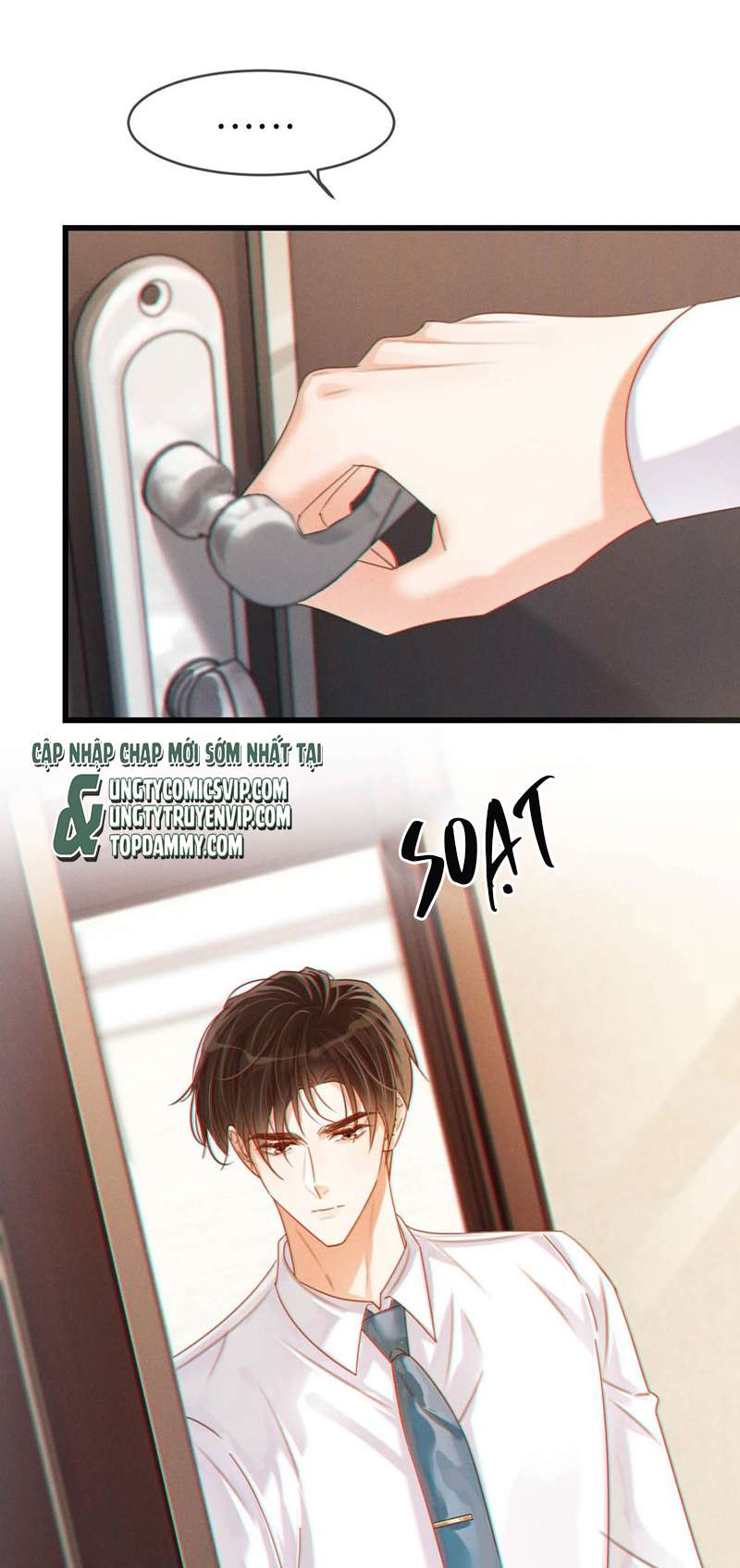 Nịch Tửu Chapter 70 - Next Chapter 71