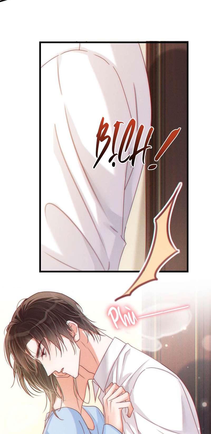 Nịch Tửu Chapter 70 - Next Chapter 71